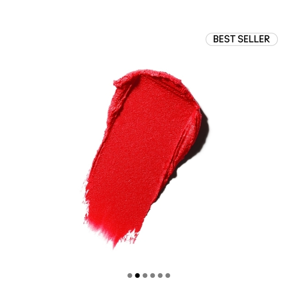 MAC Cosmetics Makeup Mac Powder Kiss Lipstick Youre Buggin Lady